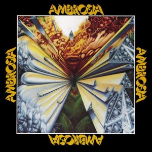 收聽Ambrosia的Mama Frog (Album Version)歌詞歌曲