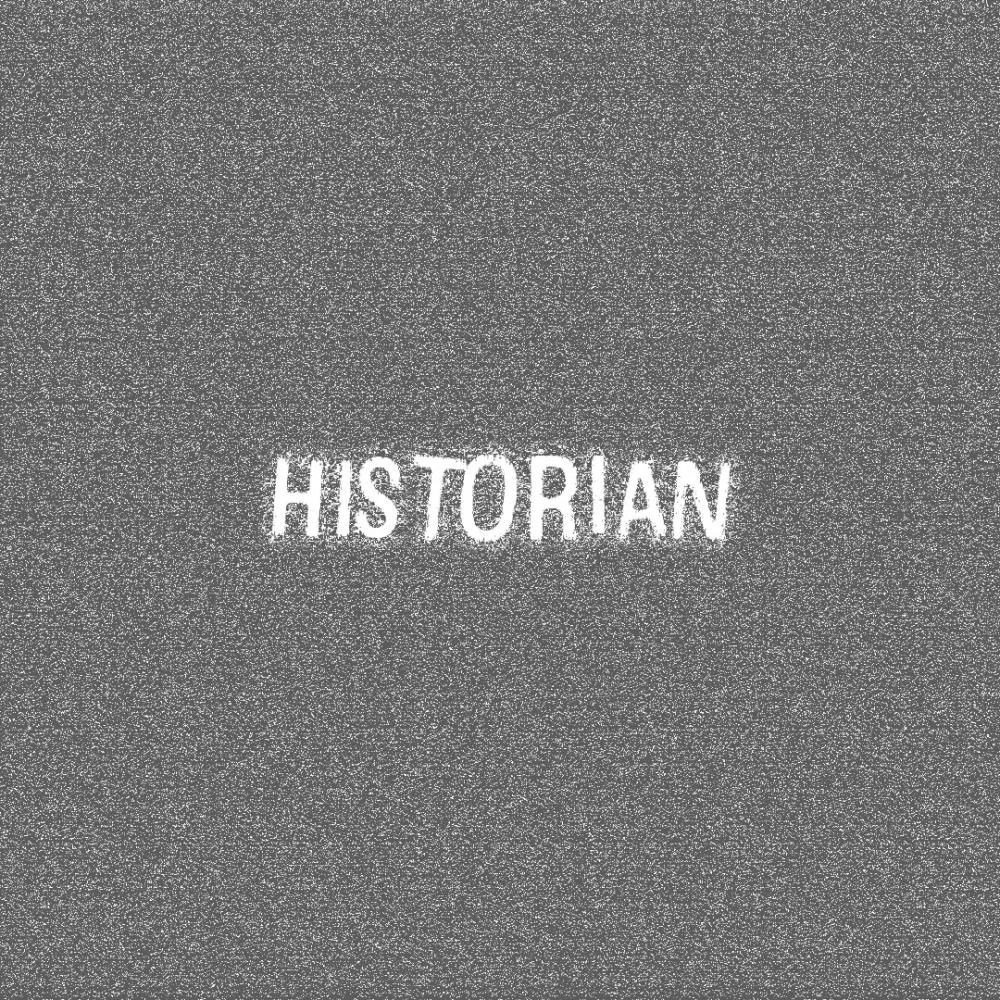Historian