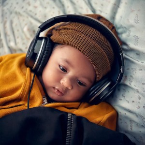 Lofi Tracks的專輯Lullaby Raps: Hip Hop Music for Babies