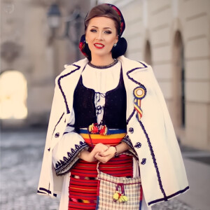 Listen to Strange Iancu Motii Iara song with lyrics from Geanina Gavrilă