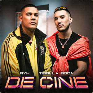 Album DE CINE from 