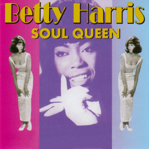 收聽Betty Harris的What Did I Do Wrong歌詞歌曲
