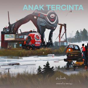 Listen to Anak Tercinta (Remastered 2023) song with lyrics from Mad Music