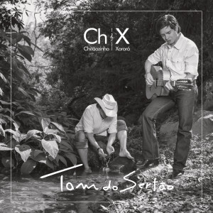 Listen to Se Todos Fossem Iguais à Você song with lyrics from Chitãozinho