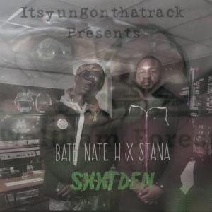 Listen to SxxT DEN(feat. Stana) (Explicit) song with lyrics from Bate Nate H