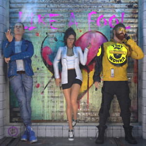 default playlist img