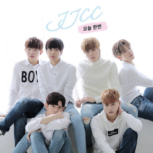 Album "JJCC 4th Digital single "" ToDay""" from JJCC