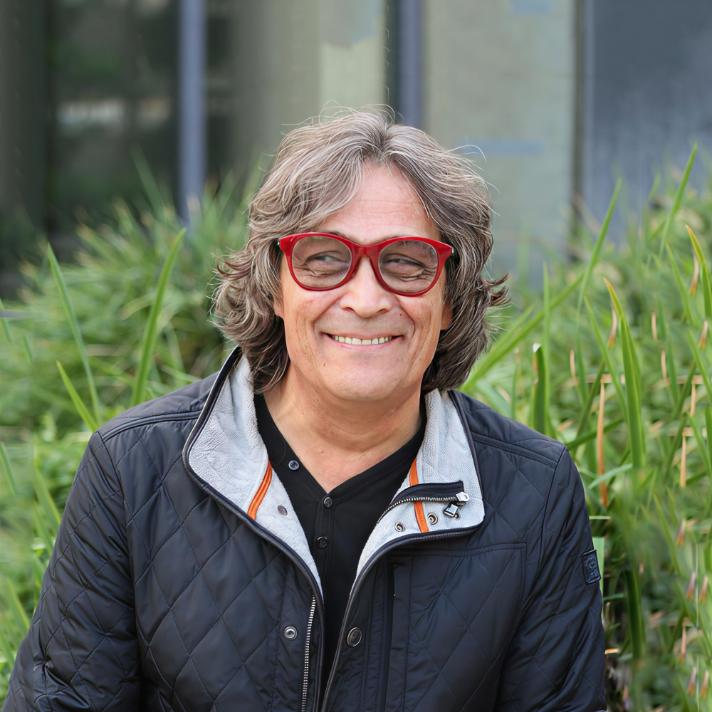 Chano Domínguez