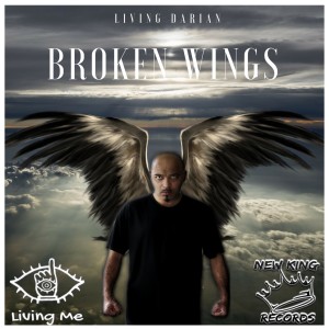 ดาวน์โหลดและฟังเพลง Broken Wings พร้อมเนื้อเพลงจาก Living Darian