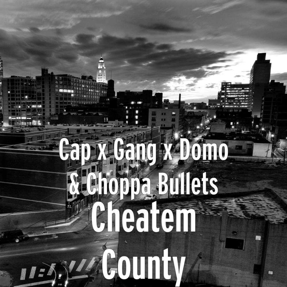 Cheatem County (Explicit)