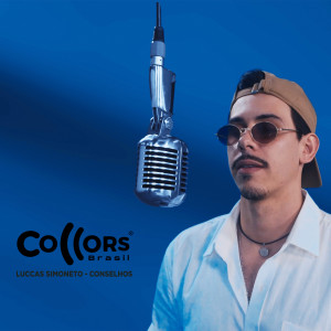 ดาวน์โหลดและฟังเพลง CONSELHOS พร้อมเนื้อเพลงจาก Collors Brasil