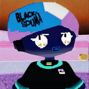 Black Spuma的專輯No No No (Remixes)