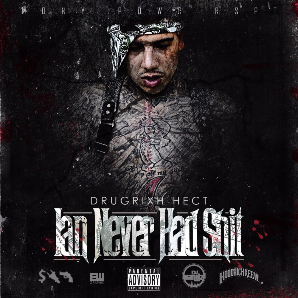 Can't Sleep (Explicit)