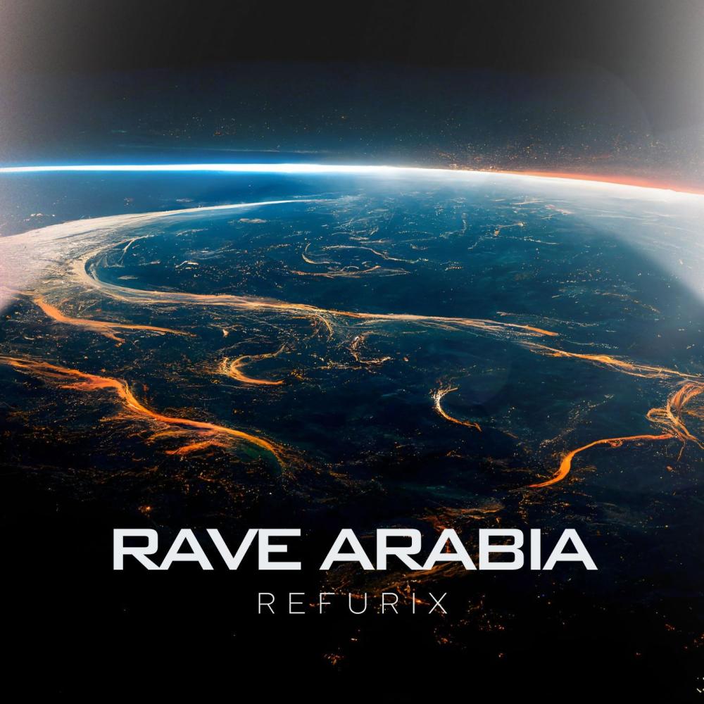 Rave Arabia