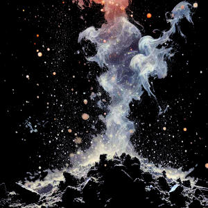 收聽Spxcerr的The ashes i breathe (feat. PinkHexx) (Explicit)歌詞歌曲