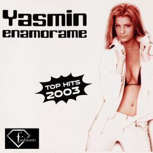 Yamin的專輯Enamorame (2003)