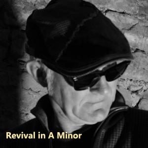 Jean's的專輯Revival in A Minor