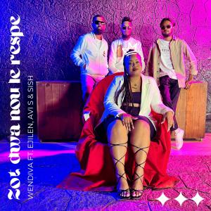 收聽Avi S的Zot dwa nou le respe (feat. Wendiva)歌詞歌曲