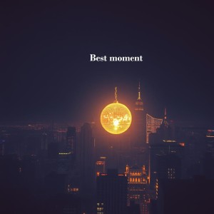 Album Best moment from Iga