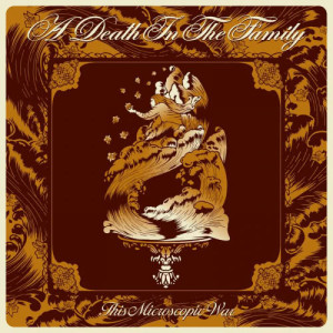 ดาวน์โหลดและฟังเพลง Somethings Out of Tune พร้อมเนื้อเพลงจาก A Death In The Family