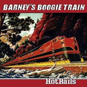 Dengarkan Wake Up In The Morning With The Devil In My Head lagu dari Barney's Boogie Train dengan lirik