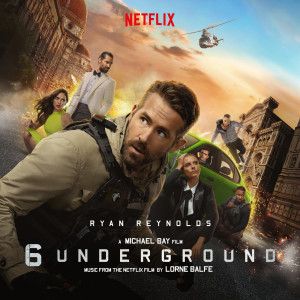 ดาวน์โหลดและฟังเพลง One, But Not Done พร้อมเนื้อเพลงจาก Lorne Balfe