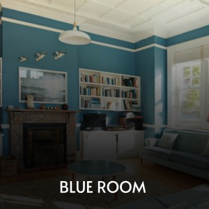 收听Perry Como的Blue Room歌词歌曲