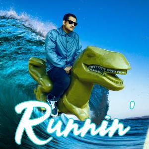 Album Runnin' oleh Tyler Posey