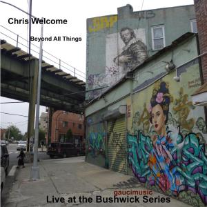 Album Live at the Bushwick Series (feat. Jaimie Branch, Kirk Knuffke, Anthony Ware, Sam Weinberg, Ben Gerstein, Shayna Dulberger & Mike Pride) from Jaimie Branch
