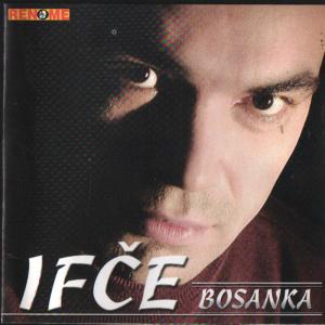 Ifce的專輯Bosanka