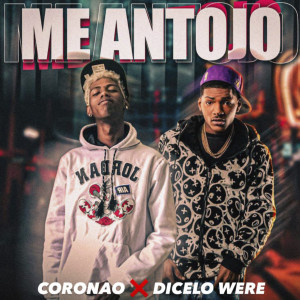 收聽Coronao的Me Antojo歌詞歌曲