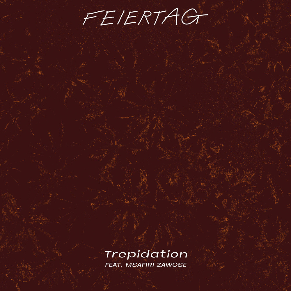 Trepidation (Club Edit)