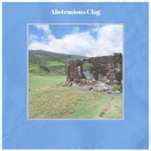 收聽Sindie Suus的Abstemious Clog歌詞歌曲