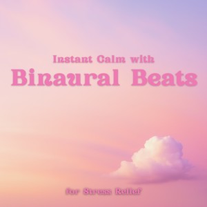 ดาวน์โหลดและฟังเพลง Binaural Sleep พร้อมเนื้อเพลงจาก Binaural Beats For Relaxation