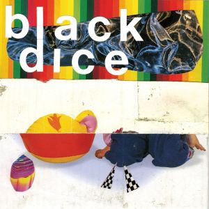 收聽Black Dice的Toka Toka歌詞歌曲