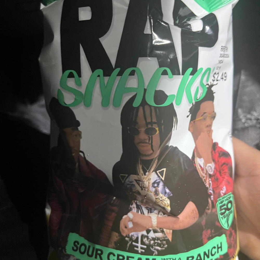 Woooo (Explicit)