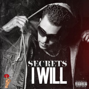 收聽Secrets的I Will歌詞歌曲