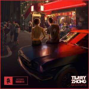 Dengarkan lagu Night Cap nyanyian Terry Zhong dengan lirik