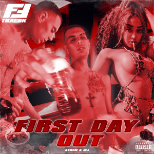 MJ（韩国）的专辑First day out (Explicit)