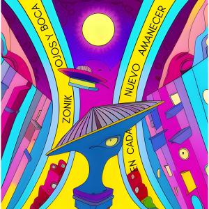 ดาวน์โหลดและฟังเพลง EN CADA NUEVO AMANECER (feat. ZONIK RAP & Ojosyboca) (Single Version) (Explicit) พร้อมเนื้อเพลงจาก Jazzz Desko