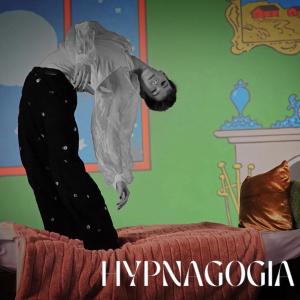 BENJI的專輯hypnagogia (Explicit)
