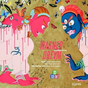 收聽Ictus Ensemble的Wagner Dream: Scene 7: It was Vajrayogini...The goddess...I know...歌詞歌曲