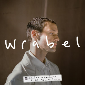Album on the way down oleh Wrabel