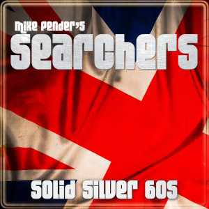 ดาวน์โหลดและฟังเพลง Goodbye My Love พร้อมเนื้อเพลงจาก Mike Pender's Searchers