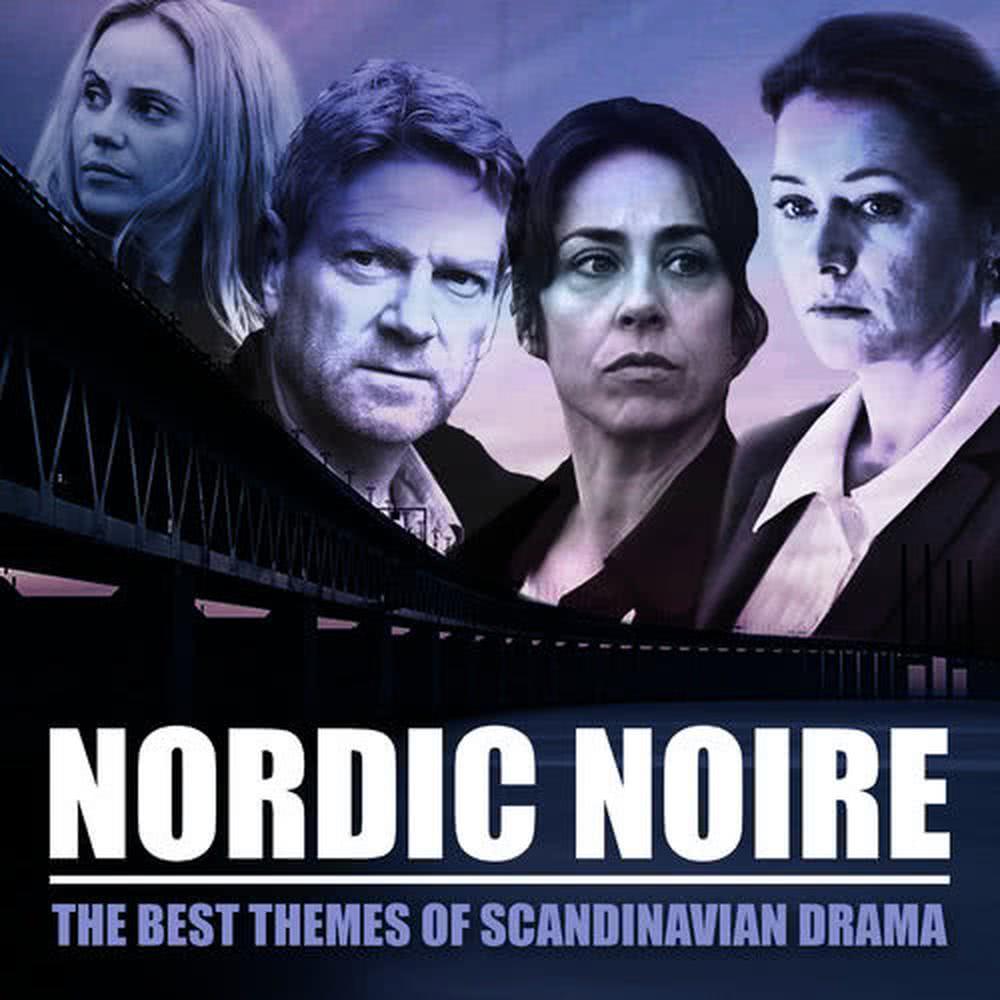 Nostalgia (From "Wallander")(Uk T.V. Version)