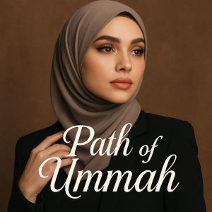 Alfira的专辑Path of Ummah