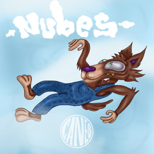 收聽Los Canes的Nubes歌詞歌曲