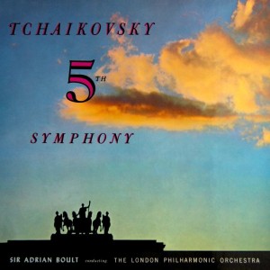 Listen to Symphony No. 5 in E Minor, Op. 64: III. Valse song with lyrics from Jean Du Shon
