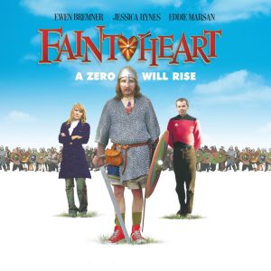 อัลบัม Faintheart (Original Soundtrack) ศิลปิน Various Artists