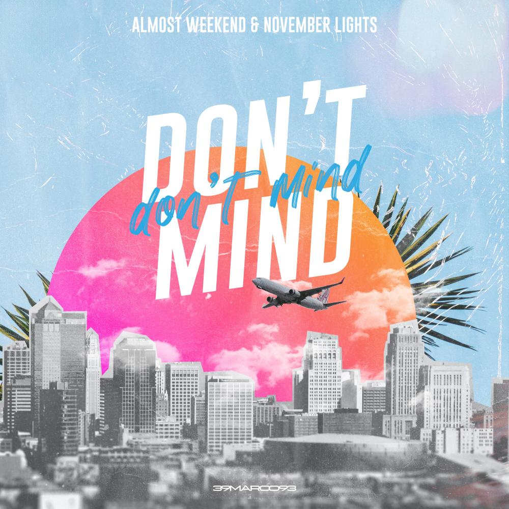 Don't Mind